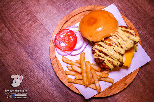 胖東西廚房│北捷/國父紀念館站(台北巷弄內的隱藏版好店,寵物友善餐廳)