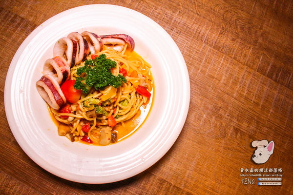 胖東西廚房│北捷/國父紀念館站(台北巷弄內的隱藏版好店,寵物友善餐廳)