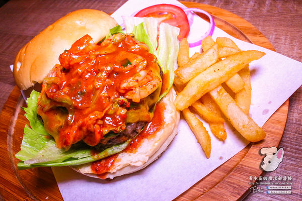 胖東西廚房│北捷/國父紀念館站(台北巷弄內的隱藏版好店,寵物友善餐廳)