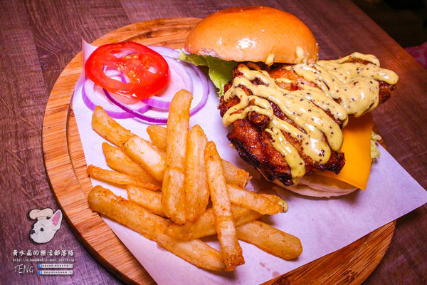 胖東西廚房│北捷/國父紀念館站(台北巷弄內的隱藏版好店,寵物友善餐廳)