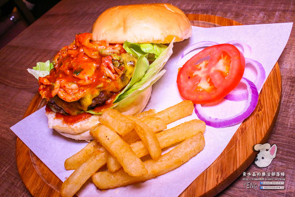 胖東西廚房│北捷/國父紀念館站(台北巷弄內的隱藏版好店,寵物友善餐廳)