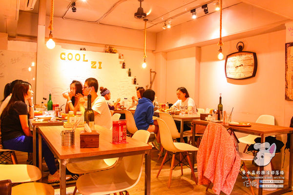 胖東西廚房│北捷/國父紀念館站(台北巷弄內的隱藏版好店,寵物友善餐廳)