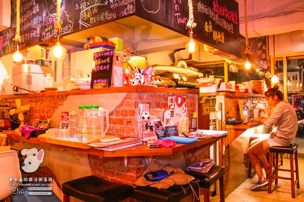 胖東西廚房│北捷/國父紀念館站(台北巷弄內的隱藏版好店,寵物友善餐廳)