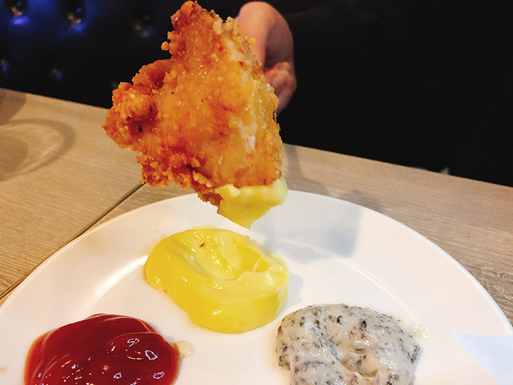 胖東西,科技大樓站,科技大樓站,松露戰斧豬排,我不是他媽媽,科技大樓寵物友善餐廳,復興南路寵物友善餐廳,和平東路寵物友善餐廳,鹿兒島豬