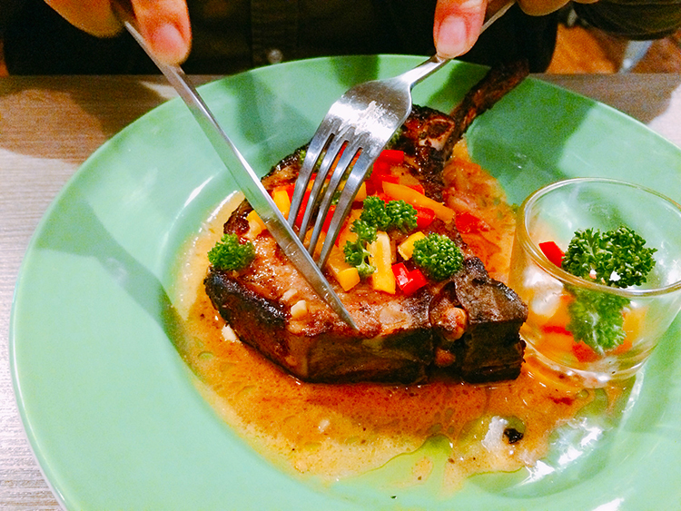 胖東西,科技大樓站,科技大樓站,松露戰斧豬排,我不是他媽媽,文湖線餐餐酒館,文湖線約會餐廳,科技大樓站下午茶,壹週刊推薦美食,食尚玩家推薦