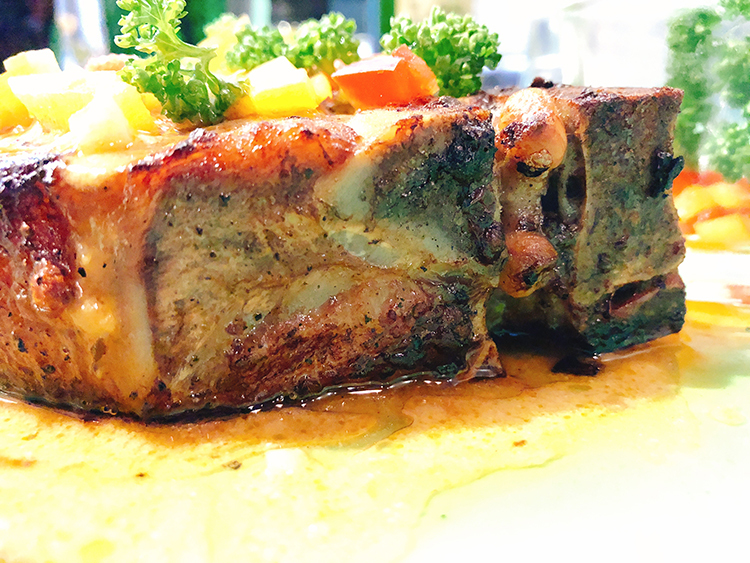 胖東西,科技大樓站,科技大樓站,松露戰斧豬排,我不是他媽媽,鮑魚料理,科技大樓無國界料理,復興南路無國界料理,和平東路無國界料理,胖東西商業午餐