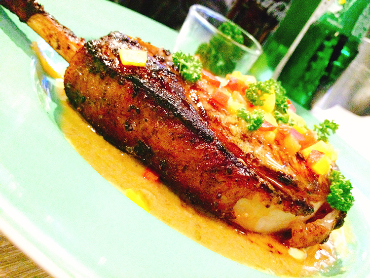 胖東西,科技大樓站,科技大樓站,松露戰斧豬排,我不是他媽媽,科技大樓松露薯條,聖誕大餐,科技大樓站聖誕大餐,科技大樓耶誕大餐,科技大樓謝師宴