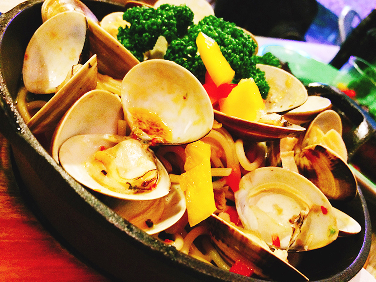 胖東西,科技大樓站,科技大樓站,松露戰斧豬排,我不是他媽媽,科技大樓美食,科技大樓餐廳,科技大樓人氣美食,科技大樓氣氛餐廳,科技大樓約會餐廳