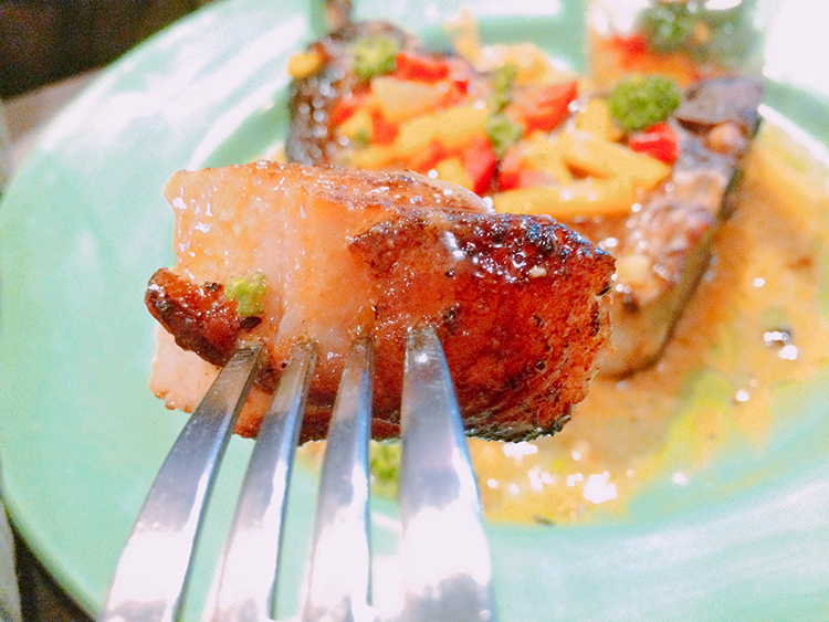 胖東西,科技大樓站,科技大樓站,松露戰斧豬排,松露戰斧牛排,炸物,排餐,情人節,西洋情人節,七夕情人節,情人節約會餐廳,科技大樓特色餐酒館