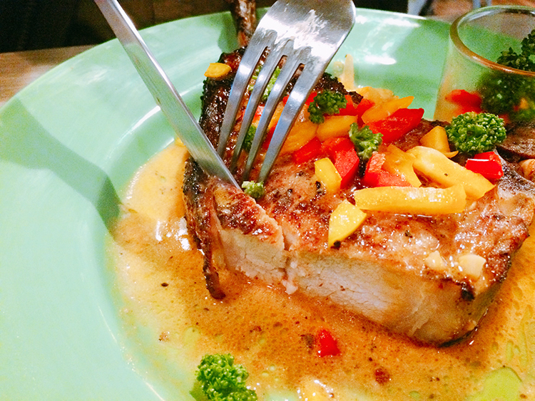 胖東西,科技大樓站,科技大樓站,松露戰斧豬排,我不是他媽媽,胡天蘭推薦,科技大樓海陸大餐,科技大樓大份量,台大學生會,大學特約餐廳,公館美食