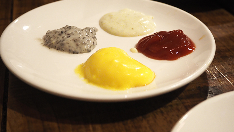 胖東西,科技大樓站,科技大樓站,松露戰斧豬排,我不是他媽媽,科技大樓商業午餐,科技大樓木碗沙拉,復興南路美食,復興南路特色餐酒館,復興南路約會餐廳