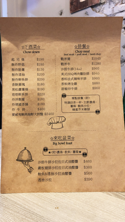 胖東西,科技大樓站,科技大樓站,松露戰斧豬排,我不是他媽媽,科技大樓松露薯條,聖誕大餐,科技大樓站聖誕大餐,科技大樓耶誕大餐,科技大樓謝師宴