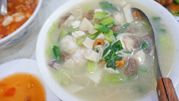 【台北美食】川揚郁坊小館-用餐時間必定大爆滿的超強餐館