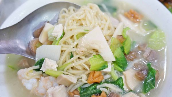 【台北美食】川揚郁坊小館-用餐時間必定大爆滿的超強餐館