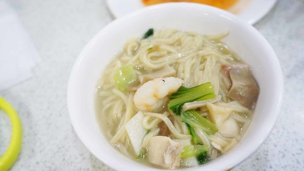 【台北美食】川揚郁坊小館-用餐時間必定大爆滿的超強餐館