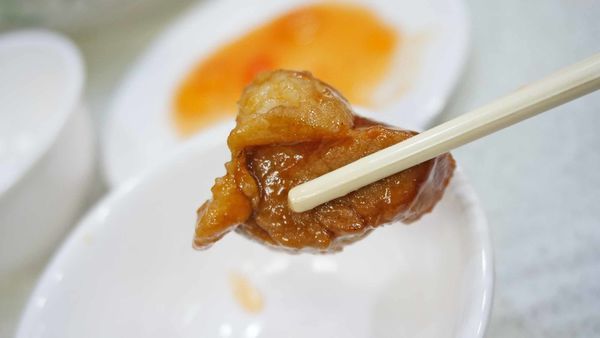 【台北美食】川揚郁坊小館-用餐時間必定大爆滿的超強餐館