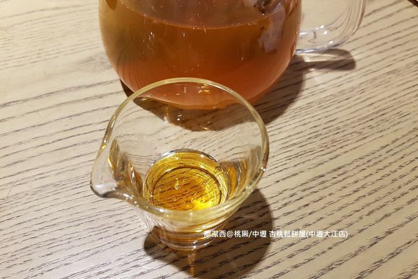 【桃園/中壢】杏桃鬆餅屋(中壢大江店)