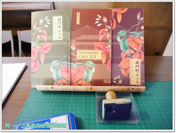 南門町三二三：台北景點 南門町三二三～隱藏植物園的日式老屋