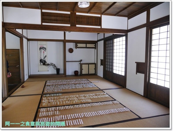 南門町三二三：台北景點 南門町三二三～隱藏植物園的日式老屋