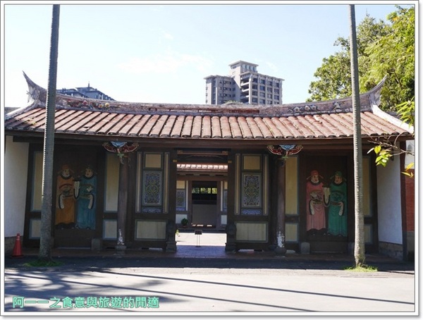 南門町三二三：台北景點 南門町三二三～隱藏植物園的日式老屋