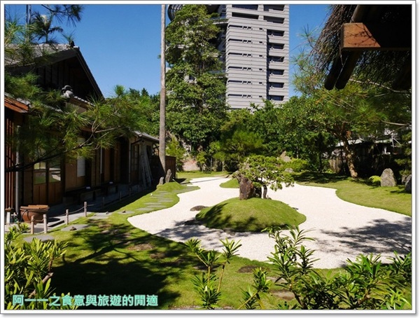 南門町三二三：台北景點 南門町三二三～隱藏植物園的日式老屋