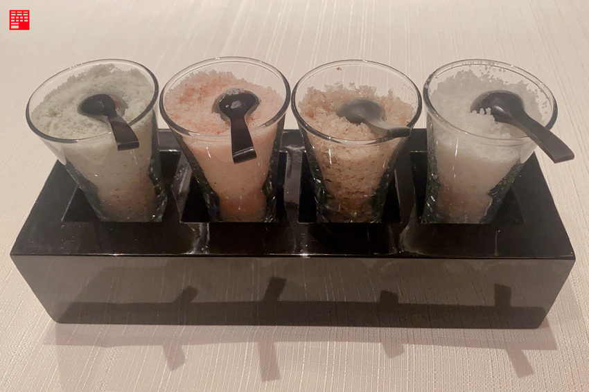 台北中山區美食／國賓大飯店A CUT牛排館！2020米其林一星評鑑　聖誕大餐、情人約會、家族聚餐首選