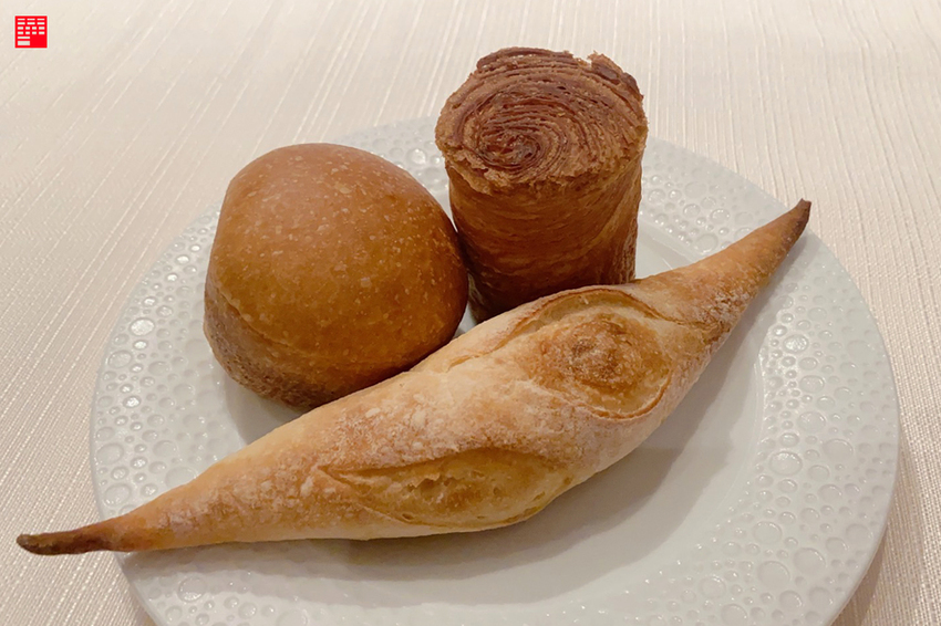 台北中山區美食／國賓大飯店A CUT牛排館！2020米其林一星評鑑　聖誕大餐、情人約會、家族聚餐首選