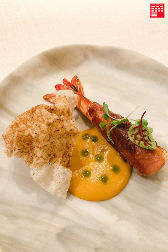 台北中山區美食／國賓大飯店A CUT牛排館！2020米其林一星評鑑　聖誕大餐、情人約會、家族聚餐首選