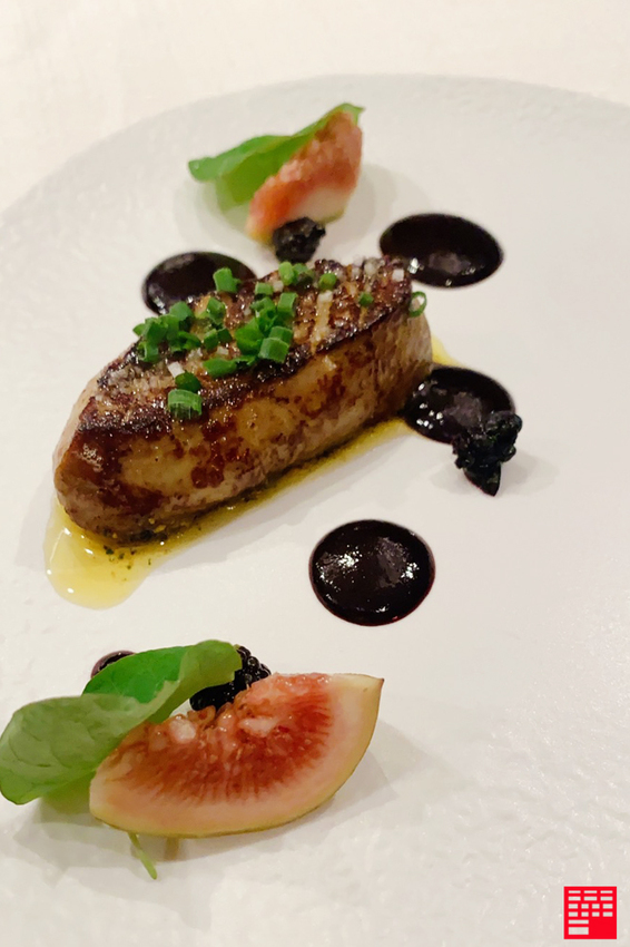 台北中山區美食／國賓大飯店A CUT牛排館！2020米其林一星評鑑　聖誕大餐、情人約會、家族聚餐首選