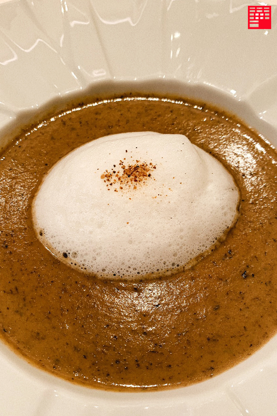 台北中山區美食／國賓大飯店A CUT牛排館！2020米其林一星評鑑　聖誕大餐、情人約會、家族聚餐首選