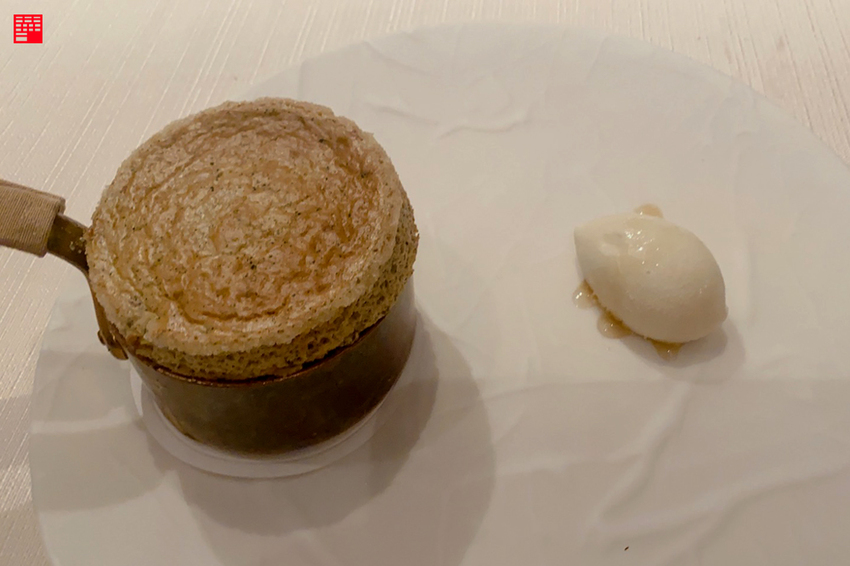 台北中山區美食／國賓大飯店A CUT牛排館！2020米其林一星評鑑　聖誕大餐、情人約會、家族聚餐首選