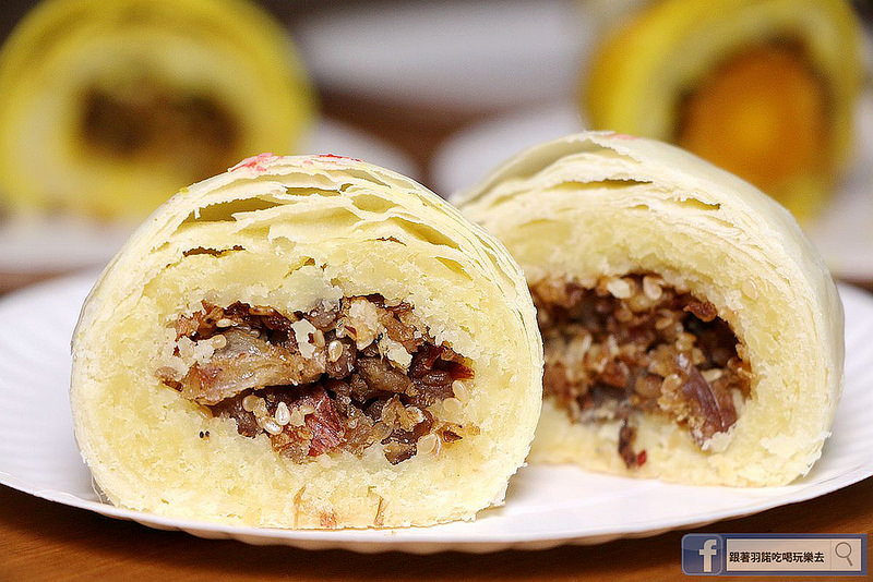 天得土鳳梨酥手撕包鳳梨酥蛋黃酥綠豆栟79