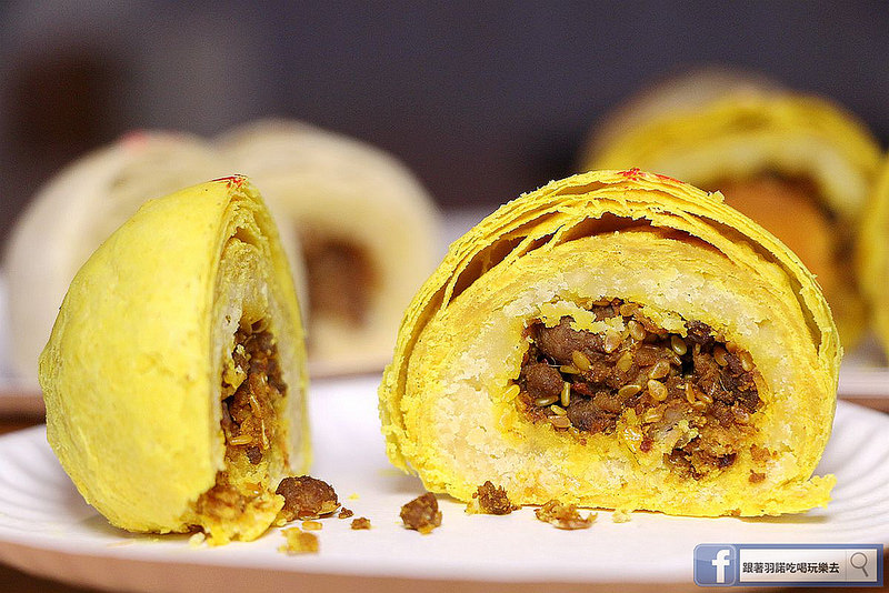 天得土鳳梨酥手撕包鳳梨酥蛋黃酥綠豆栟78