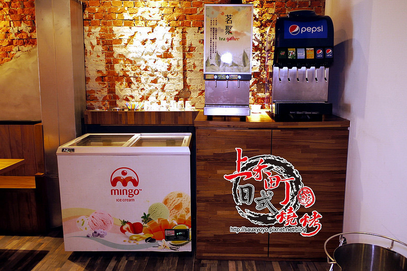 【新莊】上禾町日式燒肉 ~ 金字塔饗宴帝王蟹吃到飽、各類美味海鮮讓你吃到痛風 大口吃肉超滿足 / 捷運新莊站 / 新莊燒烤 / 吃到飽 / 內附菜單