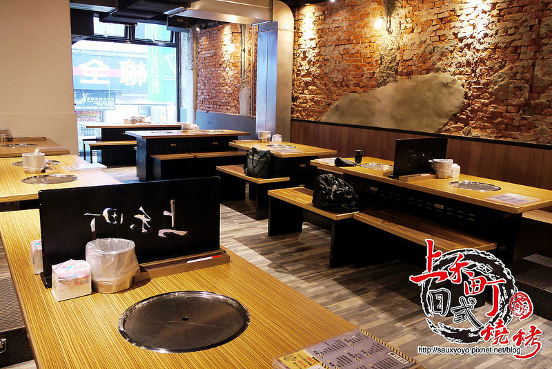 【新莊】上禾町日式燒肉 ~ 金字塔饗宴帝王蟹吃到飽、各類美味海鮮讓你吃到痛風 大口吃肉超滿足 / 捷運新莊站 / 新莊燒烤 / 吃到飽 / 內附菜單