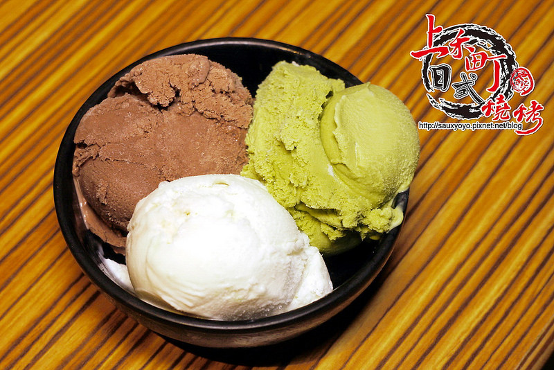 【新莊】上禾町日式燒肉 ~ 金字塔饗宴帝王蟹吃到飽、各類美味海鮮讓你吃到痛風 大口吃肉超滿足 / 捷運新莊站 / 新莊燒烤 / 吃到飽 / 內附菜單