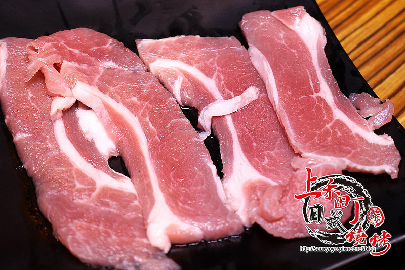 【新莊】上禾町日式燒肉 ~ 金字塔饗宴帝王蟹吃到飽、各類美味海鮮讓你吃到痛風 大口吃肉超滿足 / 捷運新莊站 / 新莊燒烤 / 吃到飽 / 內附菜單