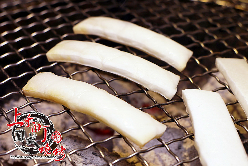 【新莊】上禾町日式燒肉 ~ 金字塔饗宴帝王蟹吃到飽、各類美味海鮮讓你吃到痛風 大口吃肉超滿足 / 捷運新莊站 / 新莊燒烤 / 吃到飽 / 內附菜單