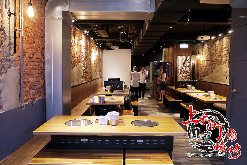 【新莊】上禾町日式燒肉 ~ 金字塔饗宴帝王蟹吃到飽、各類美味海鮮讓你吃到痛風 大口吃肉超滿足 / 捷運新莊站 / 新莊燒烤 / 吃到飽 / 內附菜單