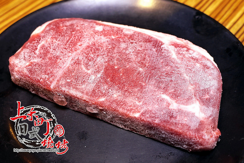 【新莊】上禾町日式燒肉 ~ 金字塔饗宴帝王蟹吃到飽、各類美味海鮮讓你吃到痛風 大口吃肉超滿足 / 捷運新莊站 / 新莊燒烤 / 吃到飽 / 內附菜單