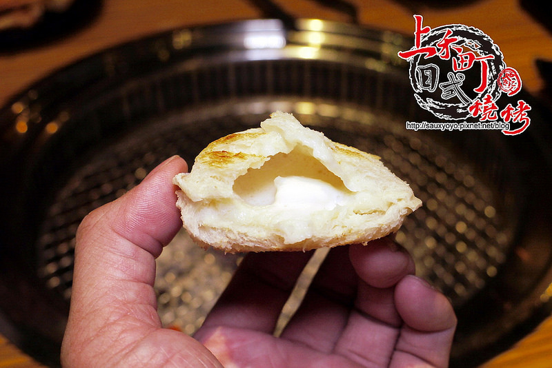 【新莊】上禾町日式燒肉 ~ 金字塔饗宴帝王蟹吃到飽、各類美味海鮮讓你吃到痛風 大口吃肉超滿足 / 捷運新莊站 / 新莊燒烤 / 吃到飽 / 內附菜單