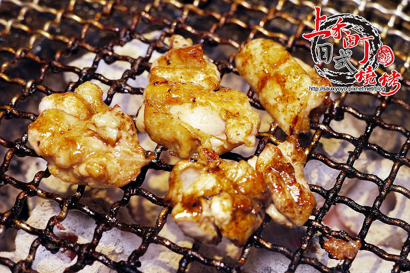 【新莊】上禾町日式燒肉 ~ 金字塔饗宴帝王蟹吃到飽、各類美味海鮮讓你吃到痛風 大口吃肉超滿足 / 捷運新莊站 / 新莊燒烤 / 吃到飽 / 內附菜單