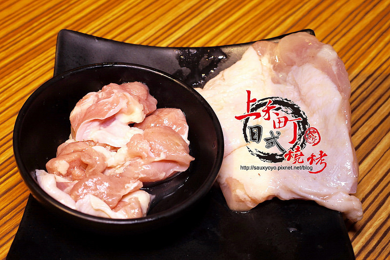 【新莊】上禾町日式燒肉 ~ 金字塔饗宴帝王蟹吃到飽、各類美味海鮮讓你吃到痛風 大口吃肉超滿足 / 捷運新莊站 / 新莊燒烤 / 吃到飽 / 內附菜單