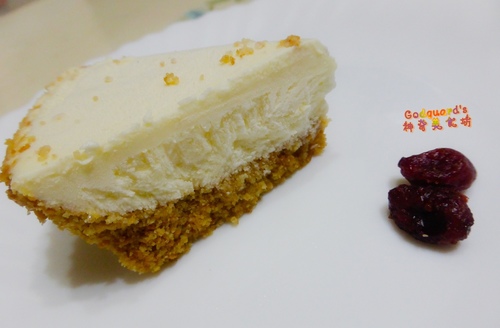 (私心推薦)[宅配]低膽固醇的super美味甜點!檸檬雪藏乳酪蛋糕~SunnyPies Cakes 阿餅的手工烘焙