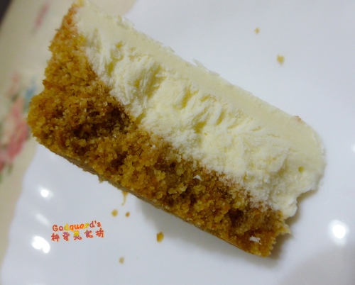 (私心推薦)[宅配]低膽固醇的super美味甜點!檸檬雪藏乳酪蛋糕~SunnyPies Cakes 阿餅的手工烘焙