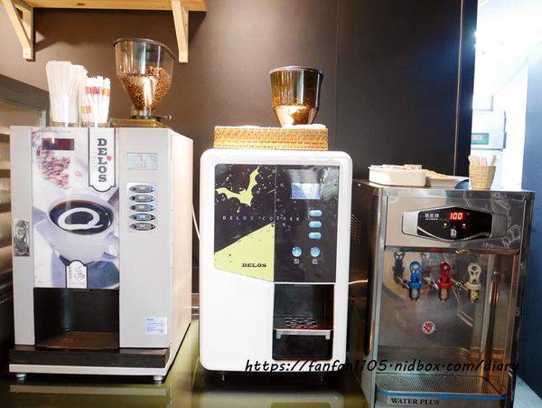 【台北住宿】富裕自由商旅-忠孝館 RF Hotel #東區住宿 #東區住宿推薦 #東區平價住宿 (26).JPG