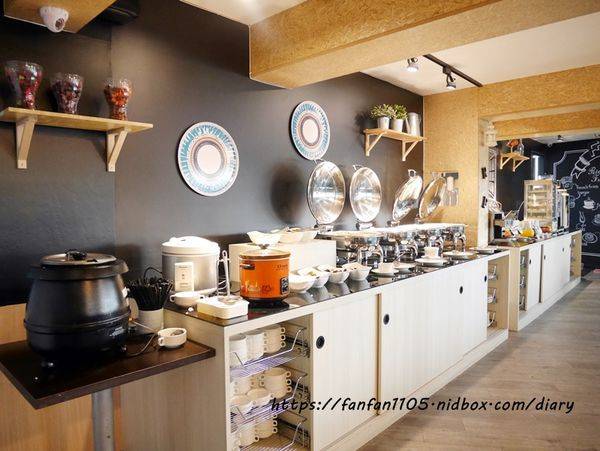 【台北住宿】富裕自由商旅-忠孝館 RF Hotel #東區住宿 #東區住宿推薦 #東區平價住宿 (27).JPG