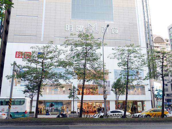 【台北住宿】富裕自由商旅-忠孝館 RF Hotel #東區住宿 #東區住宿推薦 #東區平價住宿 (19).JPG