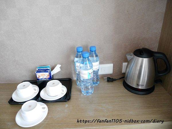 【台北住宿】富裕自由商旅-忠孝館 RF Hotel #東區住宿 #東區住宿推薦 #東區平價住宿 (16).JPG