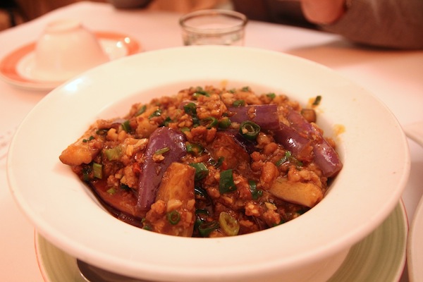 板橋 春野新派川菜